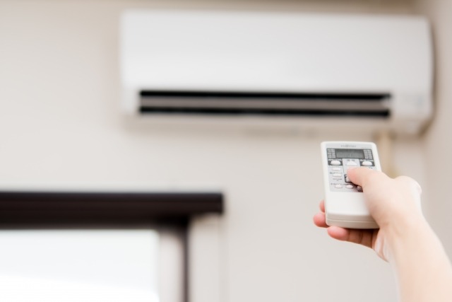 有限会社コスモ設備エアコン