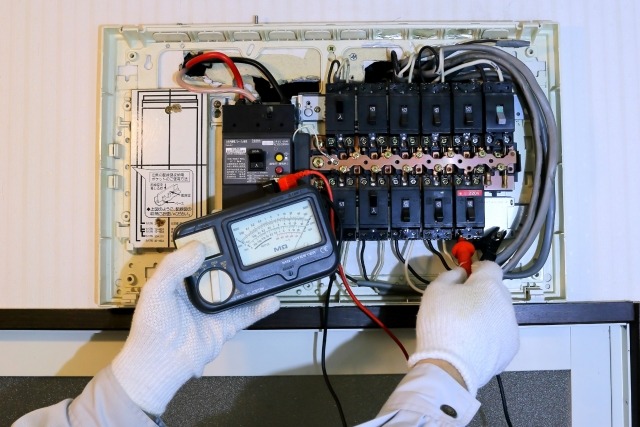 有限会社コスモ設備エアコン