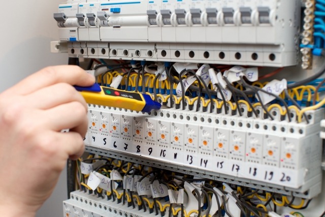 有限会社コスモ設備エアコン